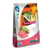 Ração N&D Tropical Selection para Gatos Filhotes